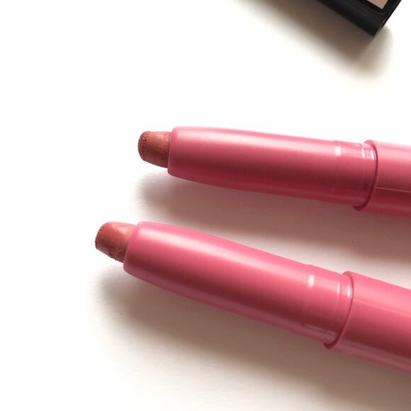 2pk Maybelline Color Blur Matte Lipsticks Mauve - Picture 6 of 7